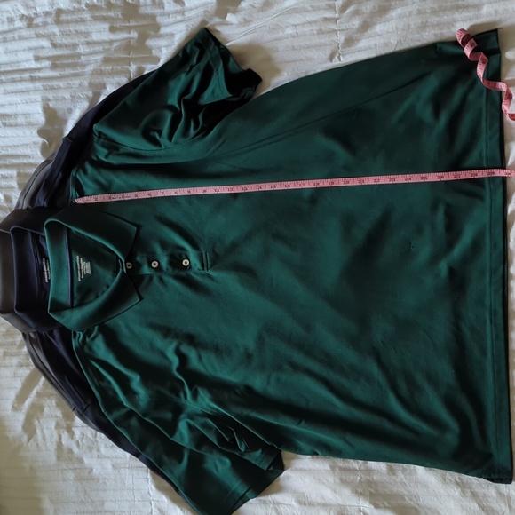Bundle of three golf style polos for men - Picture 13 of 13